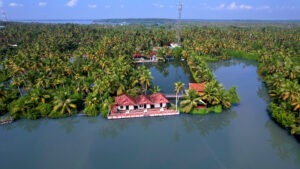 Why Kerala Backwaters Attract Travellers Across the World