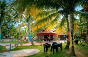 How to Choose the Perfect Stay in Munroe Island